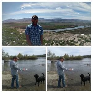 Meet your Posher, Stacey